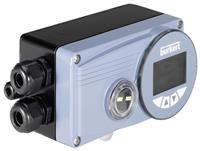 Type 8793-Digital Electro-Pneumatic Process Controller: SideControl